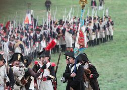 210 Jahre Schlacht Von Jena Und Auerstedt 024